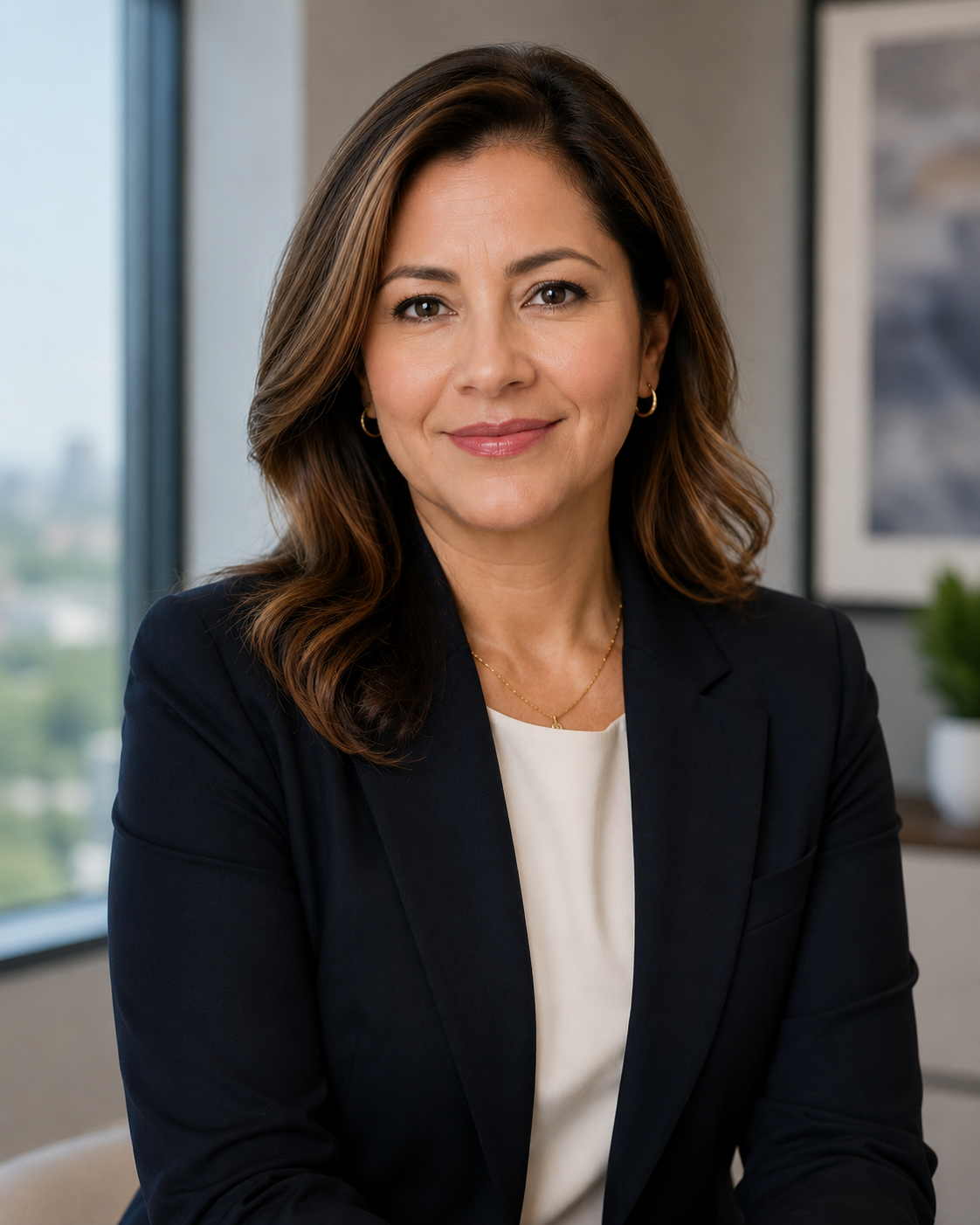 Isabel Moreno