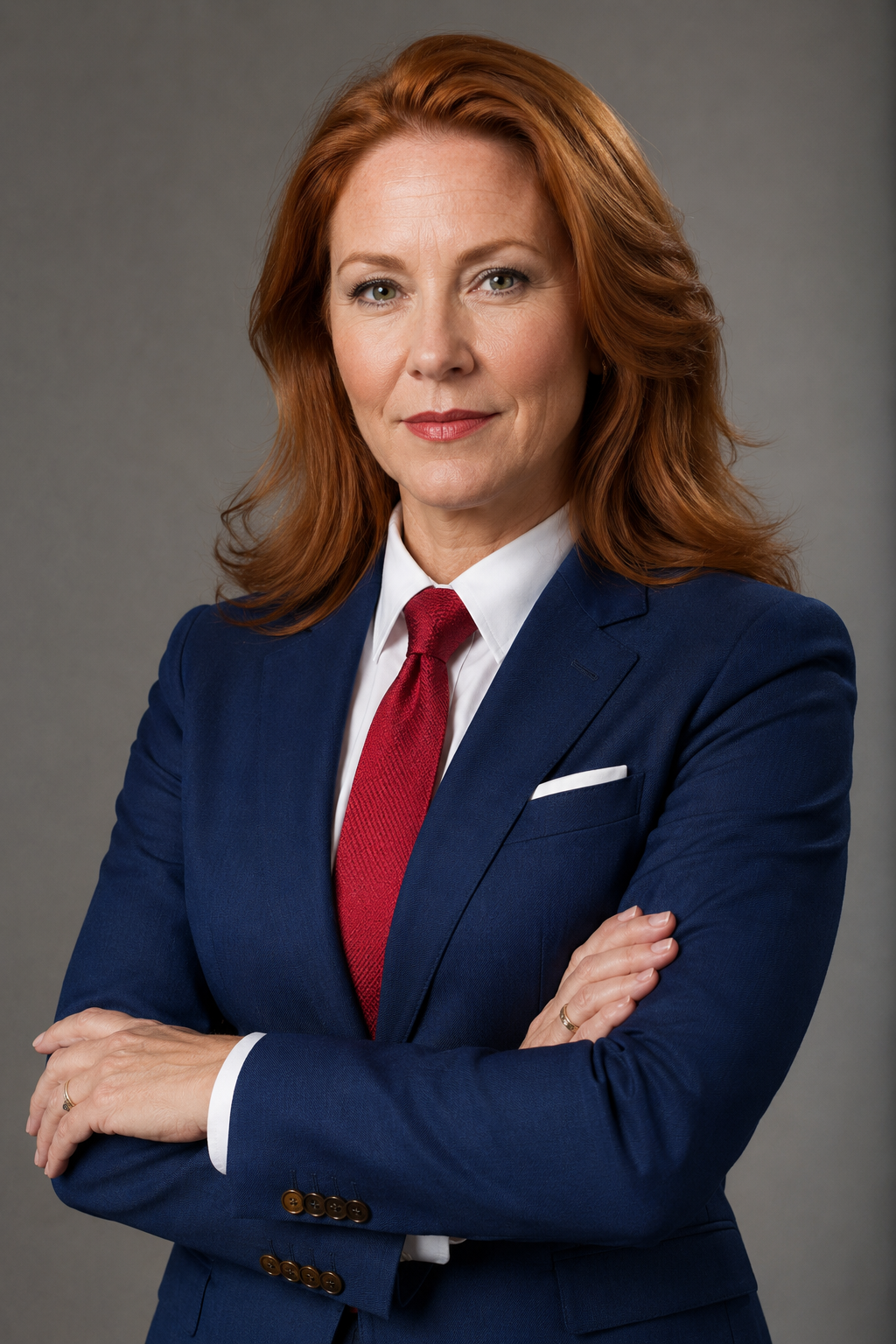 Olivia Smith